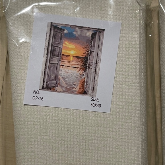 Paint by numbers - Picture 4 of 5